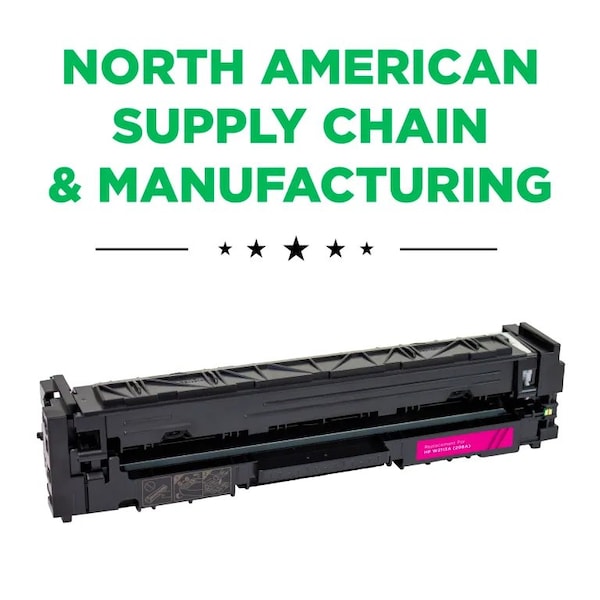 Clover Remanufactured Extra High Yield Cyan Toner Cartridge for Xerox 106R03928 201604 - main