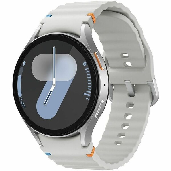Samsung GALAXY WATCH7 LTE - 44MM SILVER SM-L315UZSAXAA - main