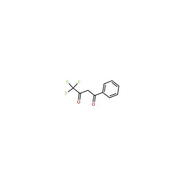 Ak Scientific 1-Trifluoromethyl-3-phenyl-1, 3-propanedione (5g), CAS 326-06-7 Z2346-5g - main