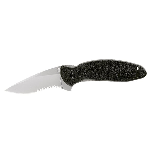 Kershaw Folding Knife, SpeedSafe, 2.4" Blade 1620ST - main