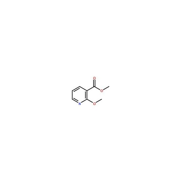 Ak Scientific Methyl 2-methoxynicotinate (5g), CAS 67367-26-4 X5985-5g - main