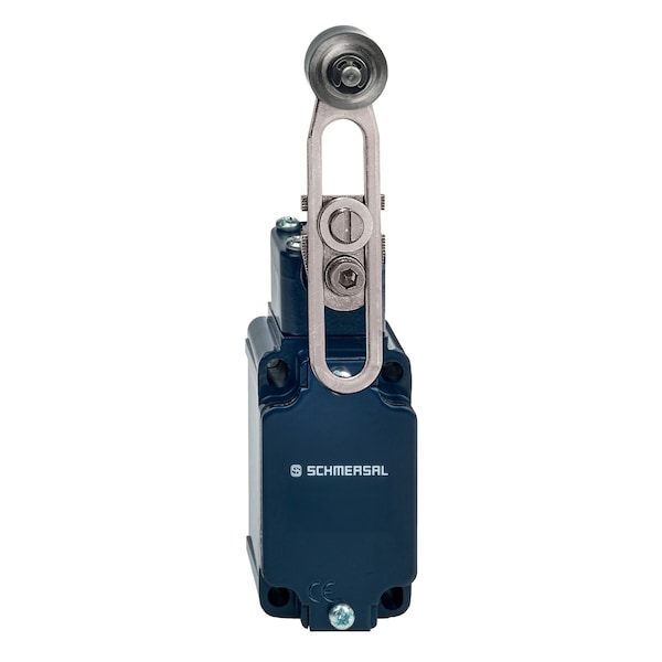 Schmersal Position switches, Z4V7H 335-11Z-RVA-2272, Metal enclosure, Wide range of alternative actuators, Go 151180448 - main