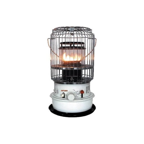 Bsc Preferred 10.5K BTU Wick Heater KW-12 - main