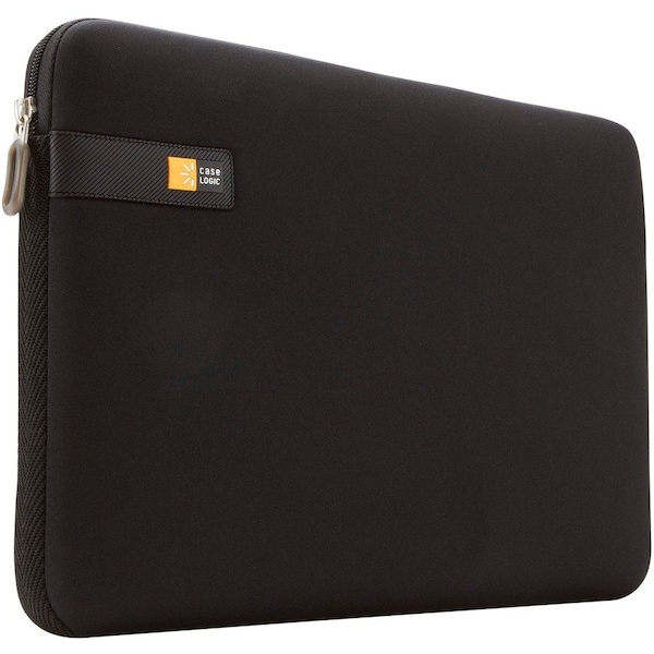 Case Logic 17" Laptop Sleeve Black, LAPS117BLACK 3201364 - main