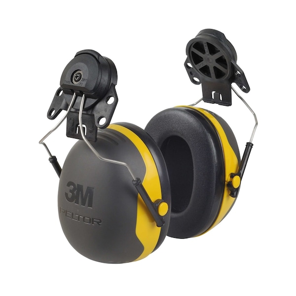 3M PELTOR Helmet Attached Earmuffs, 10PK X2P3E - main