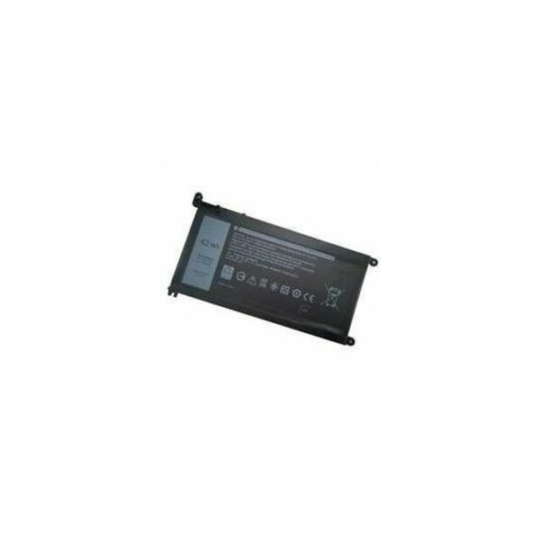 Axiom Battery - For Notebook - Battery Rechargeable - Proprietary Battery Size - 42 Wh - 1 / Pack J0PGR-AX - main