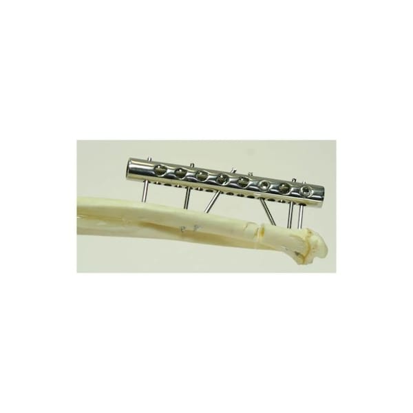 Jorgensen Laboratories 5mmx45mm Titanium FESSA J1050BT - main