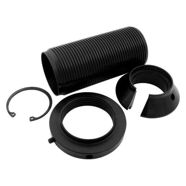 Powerhouse 2.5 in. Coil Over Hardware Kit for 5 in. Koni PO3637079 - main