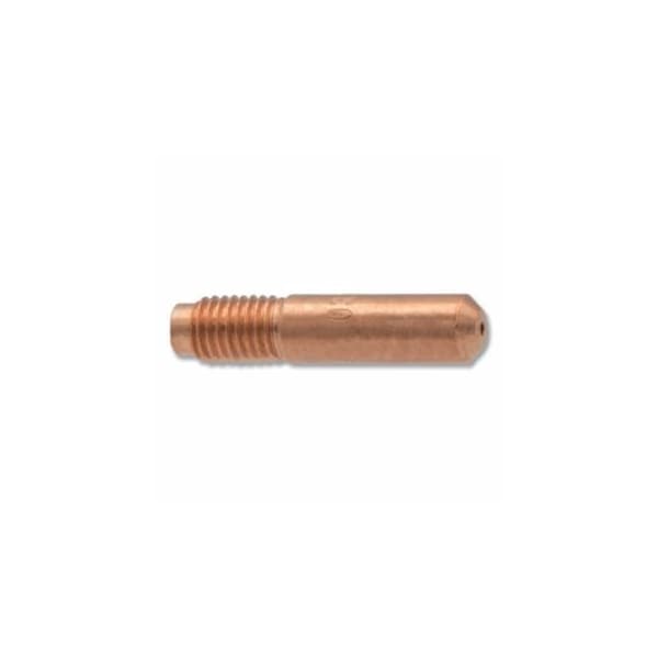 Best Welds MIG Contact Tip, 0.045 in, Miller Style, Standard 900-000-069 - main