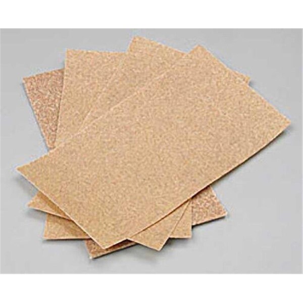 Snag-It Pinewood Derby Sandpaper Assortment SN1788521 - main