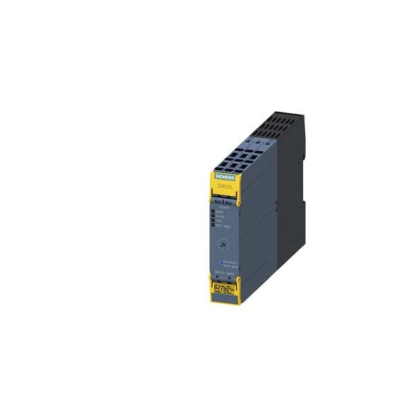Siemens Failsafe reversing starter 3RM1 3RM1302-2AA04 - main