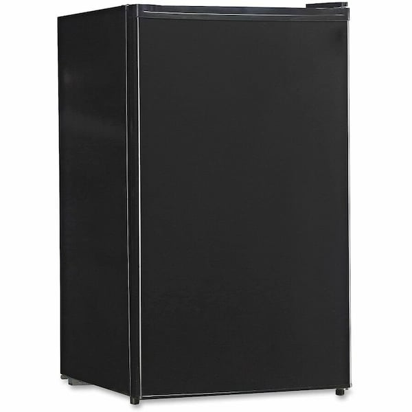 Lorell Compact Refrigerator3.3 CuftBlack LLR72313 - main