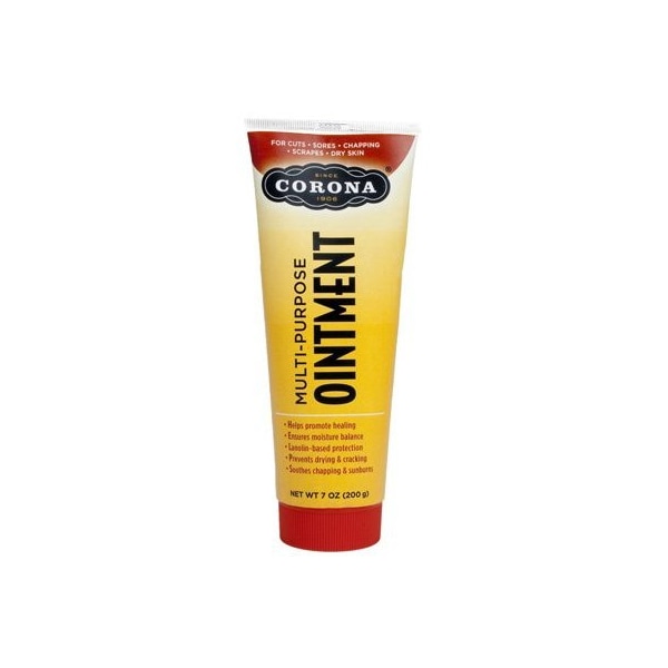 Durvet 7OZ MP Ointment 044-1000141 - main