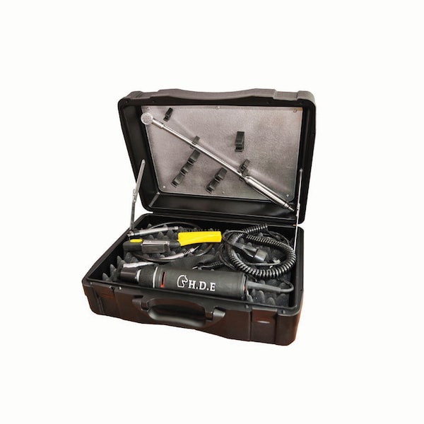 Jorgensen Laboratories HDE N1 Dental Float Set 1 Compact HP J1411S1C - main