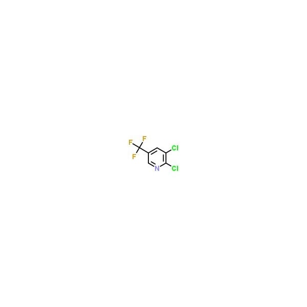 Ak Scientific 2, 3-Dichloro-5-trifluoromethylpyridine (5g), CAS 69045-84-7 A510-5g - main