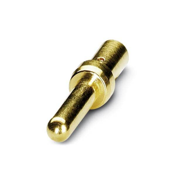 Phoenix Contact HC-12P2000 Crimp contact turned Contact 1623430 - main