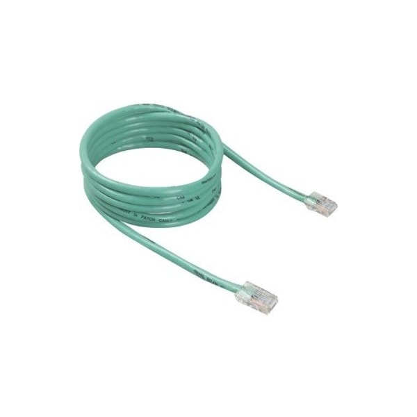 Belkin Cable, Cat6, Utp, Rj45M/M, 3, Grn, Patch A3L980-03-GRN - main