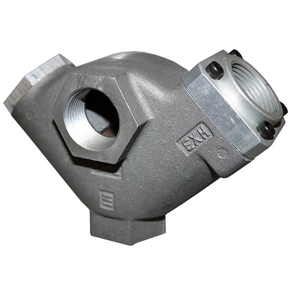 Ross Controls Quick Exhaust Valves 1868A6005 - main