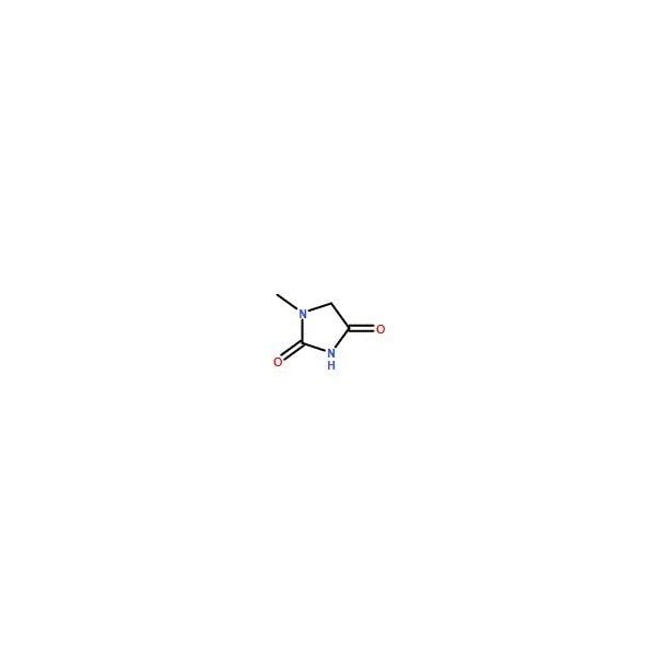 Ak Scientific 1-Methylhydantoin (100g), CAS 616-04-6 4913AL-100g - main