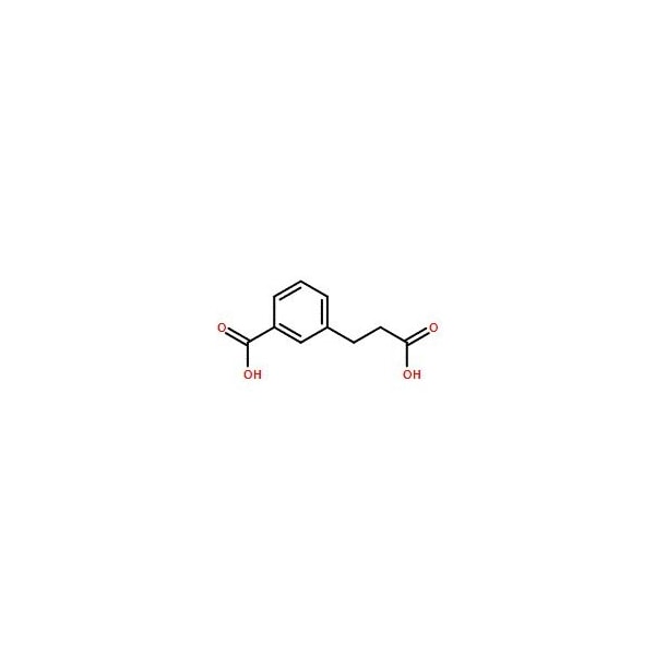 Ak Scientific 3-(2-Carboxyethyl)benzoic acid (100mg), CAS 161265-32-3 X3844-100mg - main