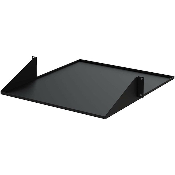Startech.Com 2U 19IN 2 POST NETWORK RACK SHELF CABSHF2POST2 - main
