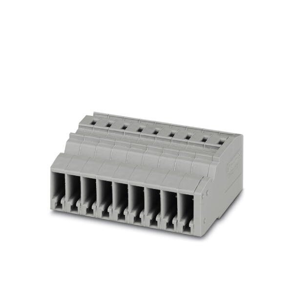 Phoenix Contact SC 2 5/ 9 COMBI receptacle nom. 3041383 - main