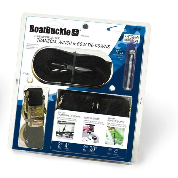 Bola F14251 Tune-Up Value Kit BO3575449 - main