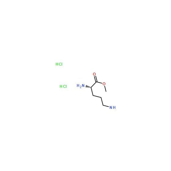 Ak Scientific H-Orn-OMe.2HCl (5g), CAS 40216-82-8 V0858-5g - main