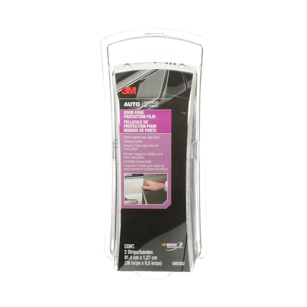 3M Door Edge Protection Film, 08582, 36 Inch, 3PK 8582 - main