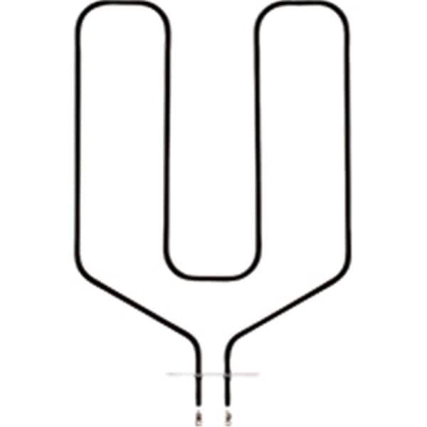 Camco 831 3410W 240V Broil Element 6299150 - main