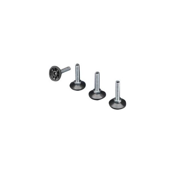 Rittal Leveling Feet 16-63 Mm High 7493100 - main