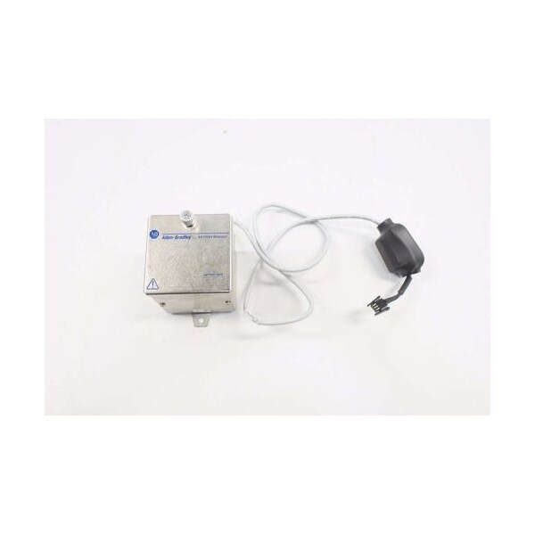 Allen Bradley CONTROLLOGIX BATTERY MODULE SER A 1756-BATM - main