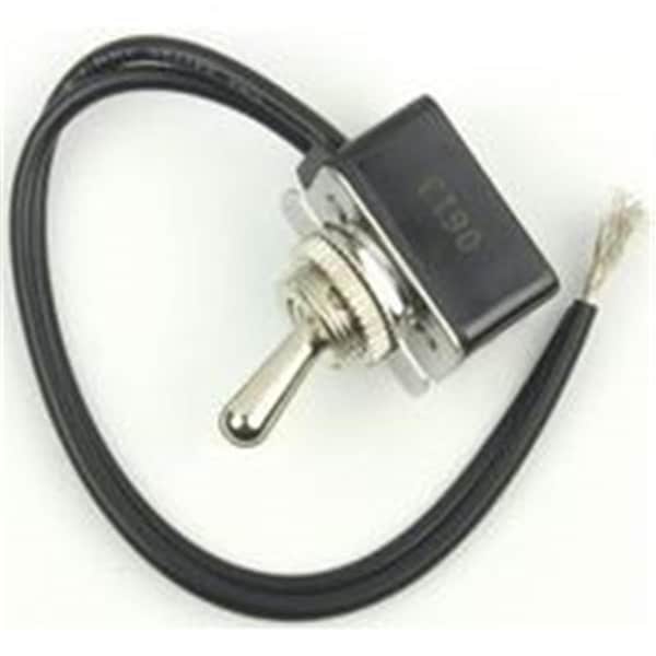 Jandorf Switch Togg Spst On/Off 2Wire 61135 3402708 - main