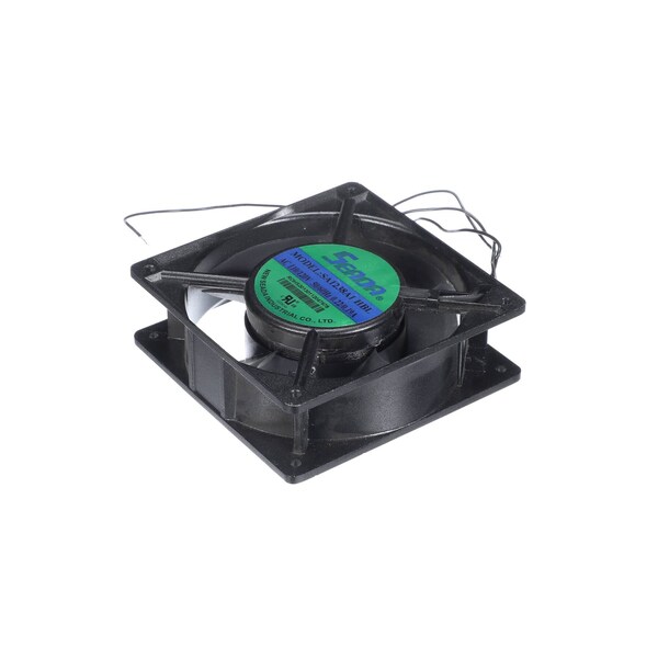 Serv-Ware Motor, Fan, 110-120V, 50/60Hz, 0.19-0.22A 601-104-030-041 - main