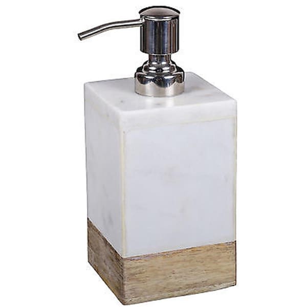 Convenience Concepts Taj Elite Liquid Soap Dispenser HI290987 - main