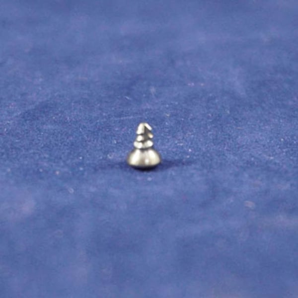 Jorgensen Laboratories 2.7mm Coritcal Self Tapping Screws, 6mm x 2.0mm XJOR1072AT - main