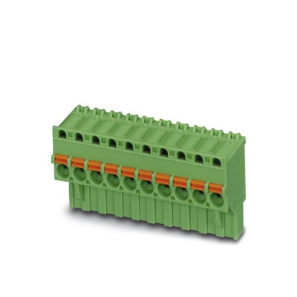 Phoenix Contact FKCVR 2 5/ 8-ST-5 08 PCB connector 1874015 - main