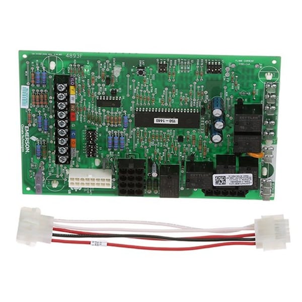 Goodman Pcbbf107S Pcb, Ignition Control PCBBF107S - main
