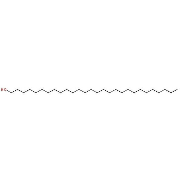 Ak Scientific 1-Octacosanol (1g), CAS 557-61-9 K972-1g - main