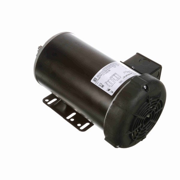 Century H528ES General Purpose TEFC Motor 1,1200 RPM 56H Frame 3 HP 60Hz 2-Phase UH528ES - main