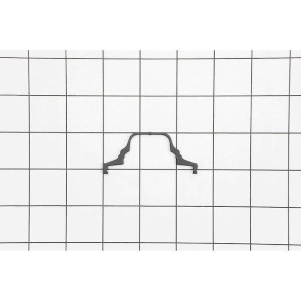 Husqvarna GASKET 537245701 - main
