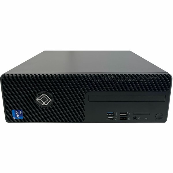 Black Box BLACK BOX EMD DESKVUE PE MULTI-SOURCE RX DP EMD5004PE-R - main