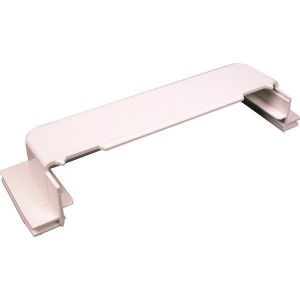 Legrand Device Box, White, PVC, Boxes 40N2F55 - main
