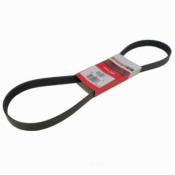 Motorcraft JK6-455-C Serpentine Belt JK6-455C - main