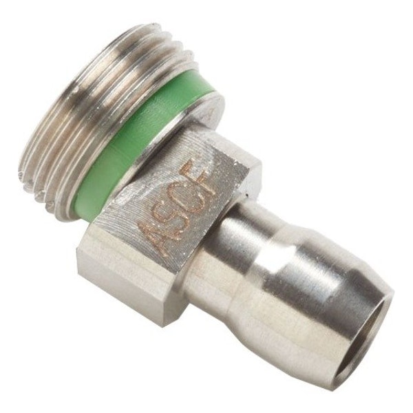 Fluke Networks Tip Adapter, Bulkhead Fiber Connectors FI-500TP-ASCF - main