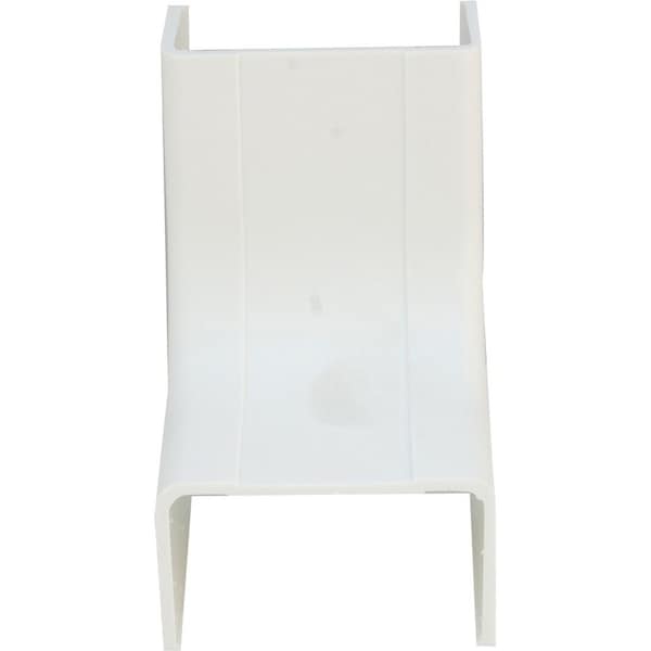 Cable Wholesale Base & Cover Raceway, FWT Series, White 31R2-009WH - main
