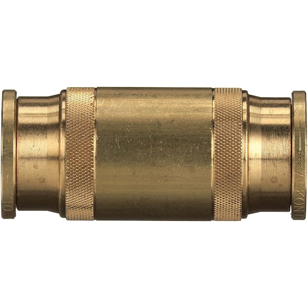 Gates AIR BRAKE UNION SURELOK G31400-0808 - main