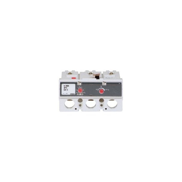 Eaton Trip Units 3P 125A JT3125T - main