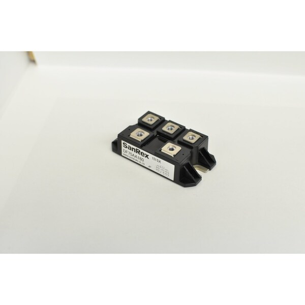 Sanrex 6-PK DIODE MODULE 100A/1600V DF100AA160 - main