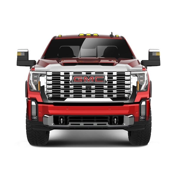 Husky Liners HOOD PROTECTOR 2892294 - main